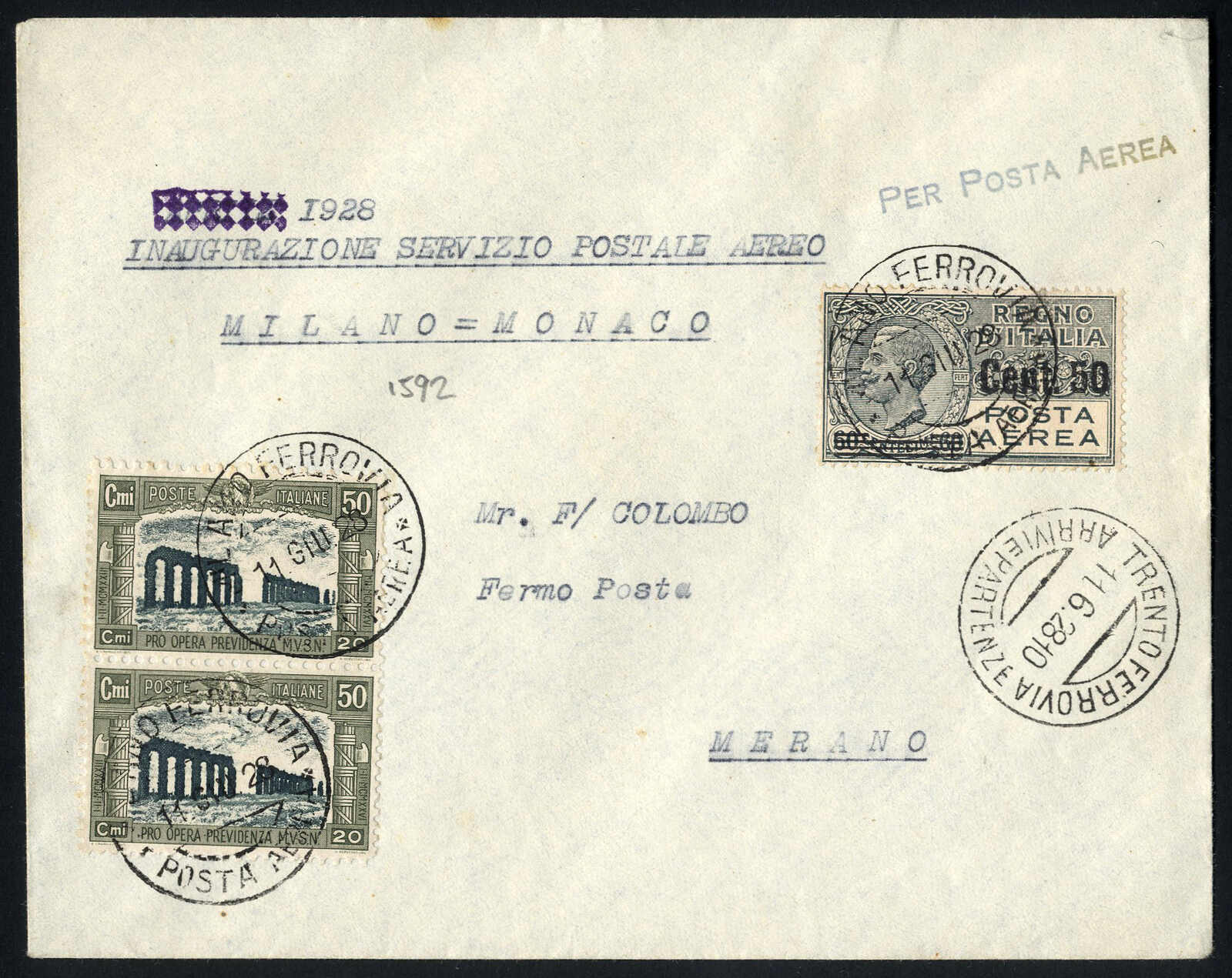 Lot 1417 - europe Italian Kingdom - Viennafil Auktionen 97th Public Auction Golden Heritage: Austrian Rarities & European Treasures Auction Lot 1417 - europe Italian Kingdom - Viennafil Auktionen 97th Public Auction Golden Heritage: Austrian Rarities & European Treasures Auction