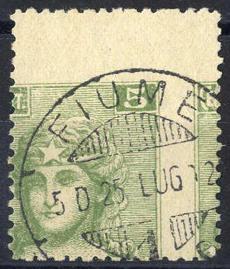 Lot 1550 - europe Fiume - Viennafil Auktionen 97th Public Auction Golden Heritage: Austrian Rarities & European Treasures Auction Lot 1550 - europe Fiume - Viennafil Auktionen 97th Public Auction Golden Heritage: Austrian Rarities & European Treasures Auction