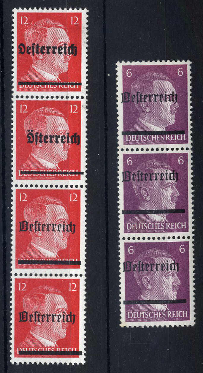 Lot 2663 - europe austria local issues - Viennafil Auktionen 97th Public Auction Golden Heritage: Austrian Rarities & European Treasures Auction Lot 2663 - europe austria local issues - Viennafil Auktionen 97th Public Auction Golden Heritage: Austrian Rarities & European Treasures Auction