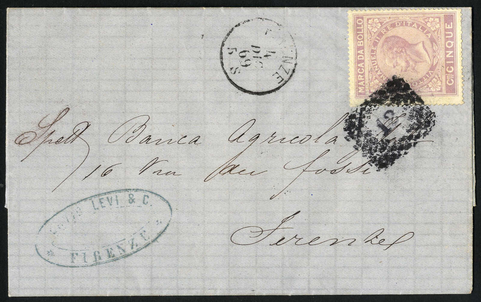 Lot 1454 - europe Italian Reign Revenue stamps used for postage - Viennafil Auktionen 97th Public Auction Golden Heritage: Austrian Rarities & European Treasures Auction Lot 1454 - europe Italian Reign Revenue stamps used for postage - Viennafil Auktionen 97th Public Auction Golden Heritage: Austrian Rarities & European Treasures Auction