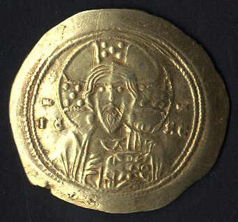Lot 4000 - other Ancient Coins - Byzantine Empire - Michael VII, Ducas, 1071 - 1078 -  Viennafil Auktionen 97th Public Auction Golden Heritage: Austrian Rarities & European Treasures Auction