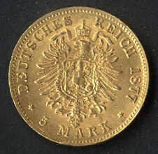 Lot 4009 - other Europe - Germany - German Empire - Baden -  Viennafil Auktionen 97th Public Auction Golden Heritage: Austrian Rarities & European Treasures Auction