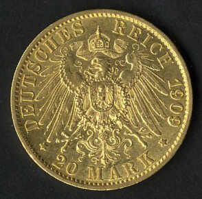 Lot 4016 - other Europe - Germany - German Empire - Prussia - Viennafil Auktionen 97th Public Auction Golden Heritage: Austrian Rarities & European Treasures Auction Lot 4016 - other Europe - Germany - German Empire - Prussia - Viennafil Auktionen 97th Public Auction Golden Heritage: Austrian Rarities & European Treasures Auction