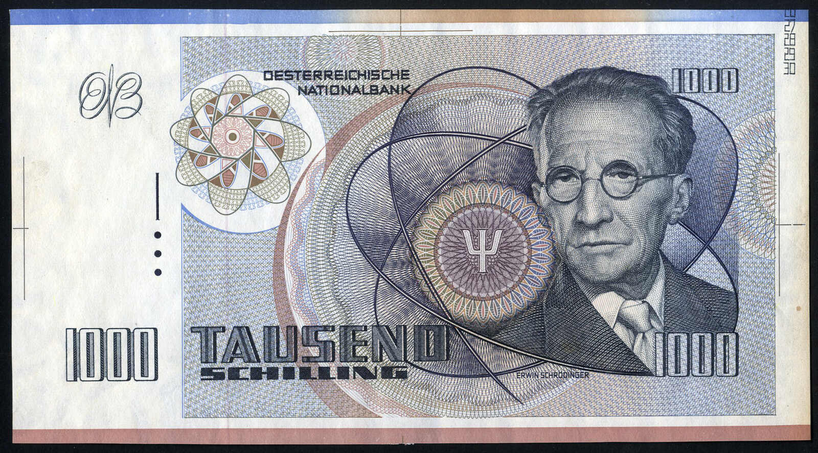 Lot 4101 - other Banknotes - Austria - Republic -  Viennafil Auktionen 97th Public Auction Golden Heritage: Austrian Rarities & European Treasures Auction