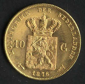 Lot 4027 - other Europe - Netherlands - Kingdom of the Netherlands - William III,1849-1890 - Viennafil Auktionen 97th Public Auction Golden Heritage: Austrian Rarities & European Treasures Auction Lot 4027 - other Europe - Netherlands - Kingdom of the Netherlands - William III,1849-1890 - Viennafil Auktionen 97th Public Auction Golden Heritage: Austrian Rarities & European Treasures Auction