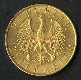 Lot 4034 - other Europe - Austria / Holy Roman Empire - Austrian Republic, after1918 - Viennafil Auktionen 97th Public Auction Golden Heritage: Austrian Rarities & European Treasures Auction Lot 4034 - other Europe - Austria / Holy Roman Empire - Austrian Republic, after1918 - Viennafil Auktionen 97th Public Auction Golden Heritage: Austrian Rarities & European Treasures Auction