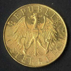 Lot 4035 - other Europe - Austria / Holy Roman Empire - Austrian Republic, after1918 -  Viennafil Auktionen 97th Public Auction Golden Heritage: Austrian Rarities & European Treasures Auction