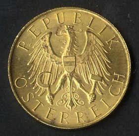 Lot 4036 - other Europe - Austria / Holy Roman Empire - Austrian Republic, after1918 -  Viennafil Auktionen 97th Public Auction Golden Heritage: Austrian Rarities & European Treasures Auction