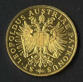 Lot 4095 - other Themed Medals - Themes - Religion -  Viennafil Auktionen 97th Public Auction Golden Heritage: Austrian Rarities & European Treasures Auction
