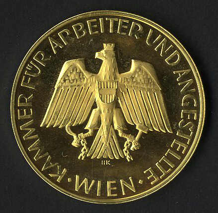 Lot 4076 - other Themed Medals - Viennafil Auktionen 97th Public Auction Golden Heritage: Austrian Rarities & European Treasures Auction Lot 4076 - other Themed Medals - Viennafil Auktionen 97th Public Auction Golden Heritage: Austrian Rarities & European Treasures Auction