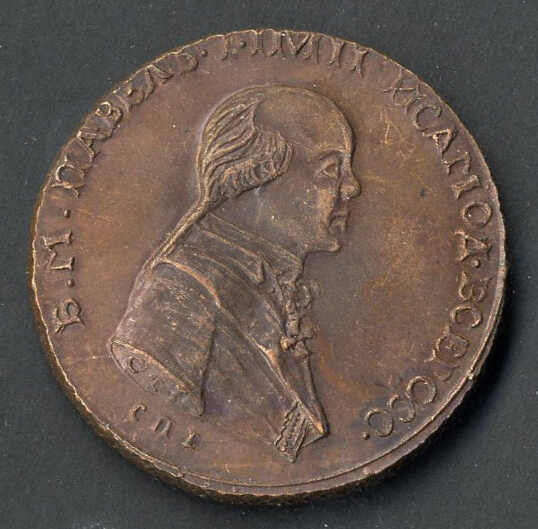 Lot 4047 - other Europe - Russia - Paul, 1796-1801 -  Viennafil Auktionen 97th Public Auction Golden Heritage: Austrian Rarities & European Treasures Auction