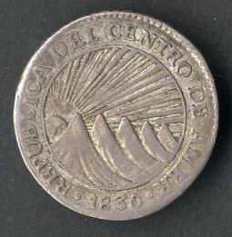 Lot 4067 - other America - Federal Republic of Central America - Viennafil Auktionen 97th Public Auction Golden Heritage: Austrian Rarities & European Treasures Auction Lot 4067 - other America - Federal Republic of Central America - Viennafil Auktionen 97th Public Auction Golden Heritage: Austrian Rarities & European Treasures Auction