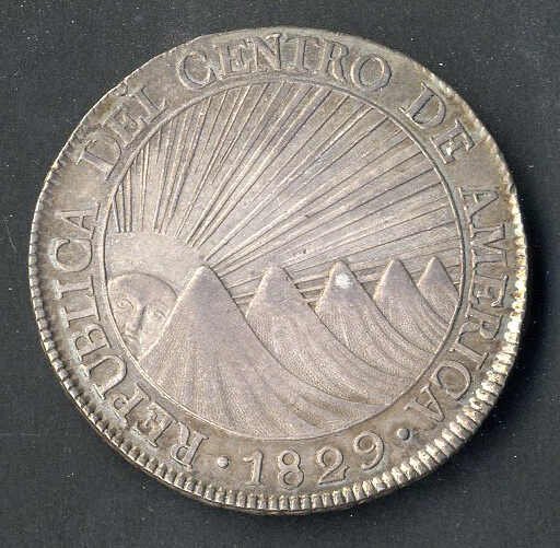 Lot 4068 - other America - Federal Republic of Central America - Viennafil Auktionen 97th Public Auction Golden Heritage: Austrian Rarities & European Treasures Auction Lot 4068 - other America - Federal Republic of Central America - Viennafil Auktionen 97th Public Auction Golden Heritage: Austrian Rarities & European Treasures Auction