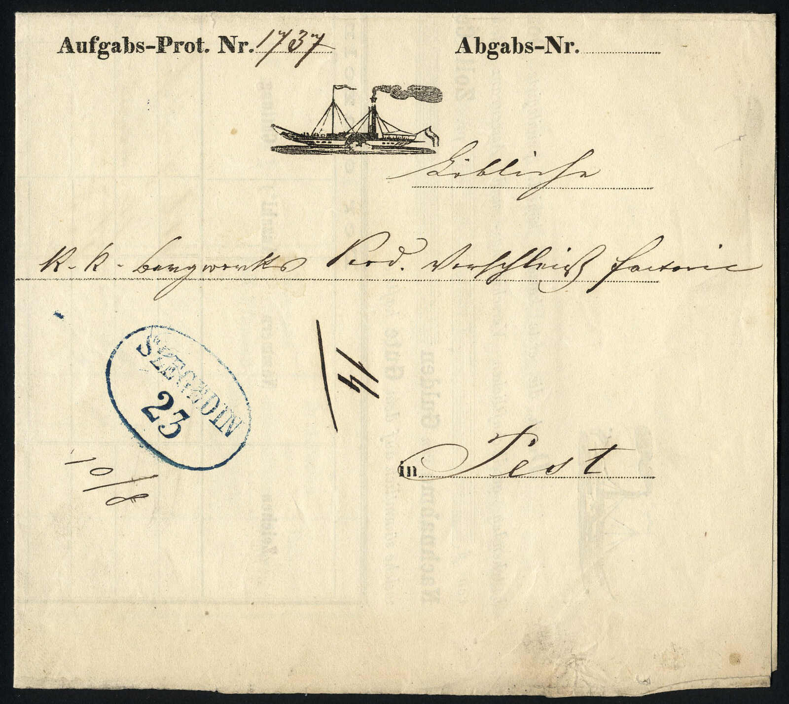 Lot 447 - europe austria donau steamship company - Viennafil Auktionen 97th Public Auction Golden Heritage: Austrian Rarities & European Treasures Auction Lot 447 - europe austria donau steamship company - Viennafil Auktionen 97th Public Auction Golden Heritage: Austrian Rarities & European Treasures Auction