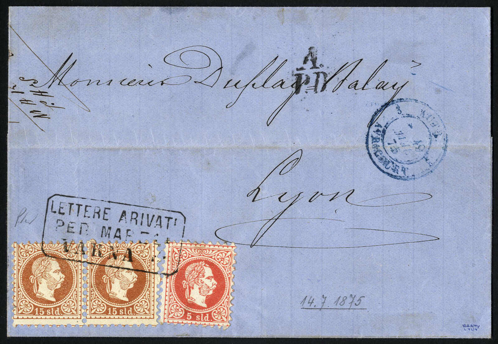 Lot 615 - europe Bulgaria Austrian Levant Post Offices - Viennafil Auktionen 97th Public Auction Golden Heritage: Austrian Rarities & European Treasures Auction Lot 615 - europe Bulgaria Austrian Levant Post Offices - Viennafil Auktionen 97th Public Auction Golden Heritage: Austrian Rarities & European Treasures Auction