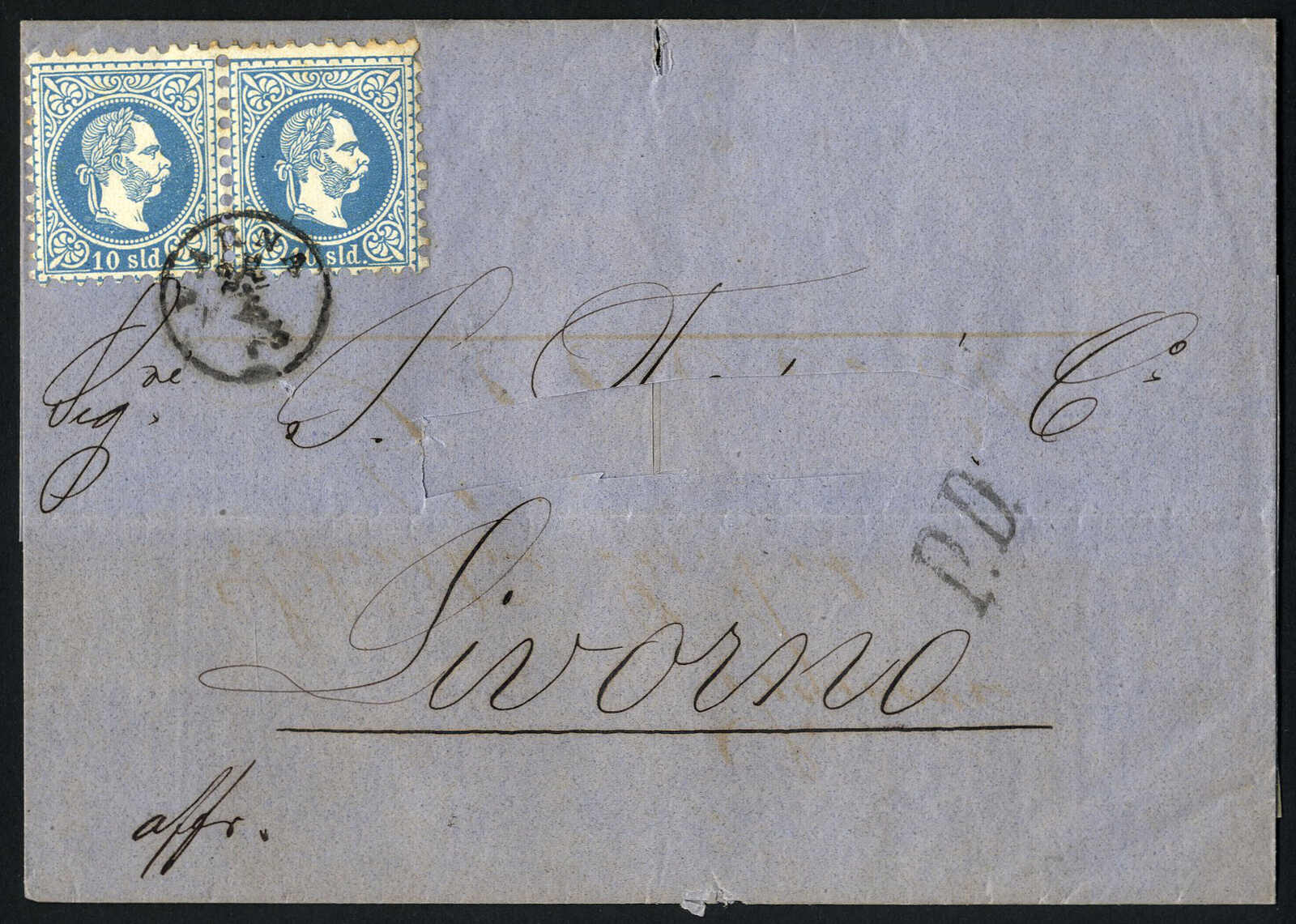 Lot 613 - europe Bulgaria Austrian Levant Post Offices - Viennafil Auktionen 97th Public Auction Golden Heritage: Austrian Rarities & European Treasures Auction Lot 613 - europe Bulgaria Austrian Levant Post Offices - Viennafil Auktionen 97th Public Auction Golden Heritage: Austrian Rarities & European Treasures Auction