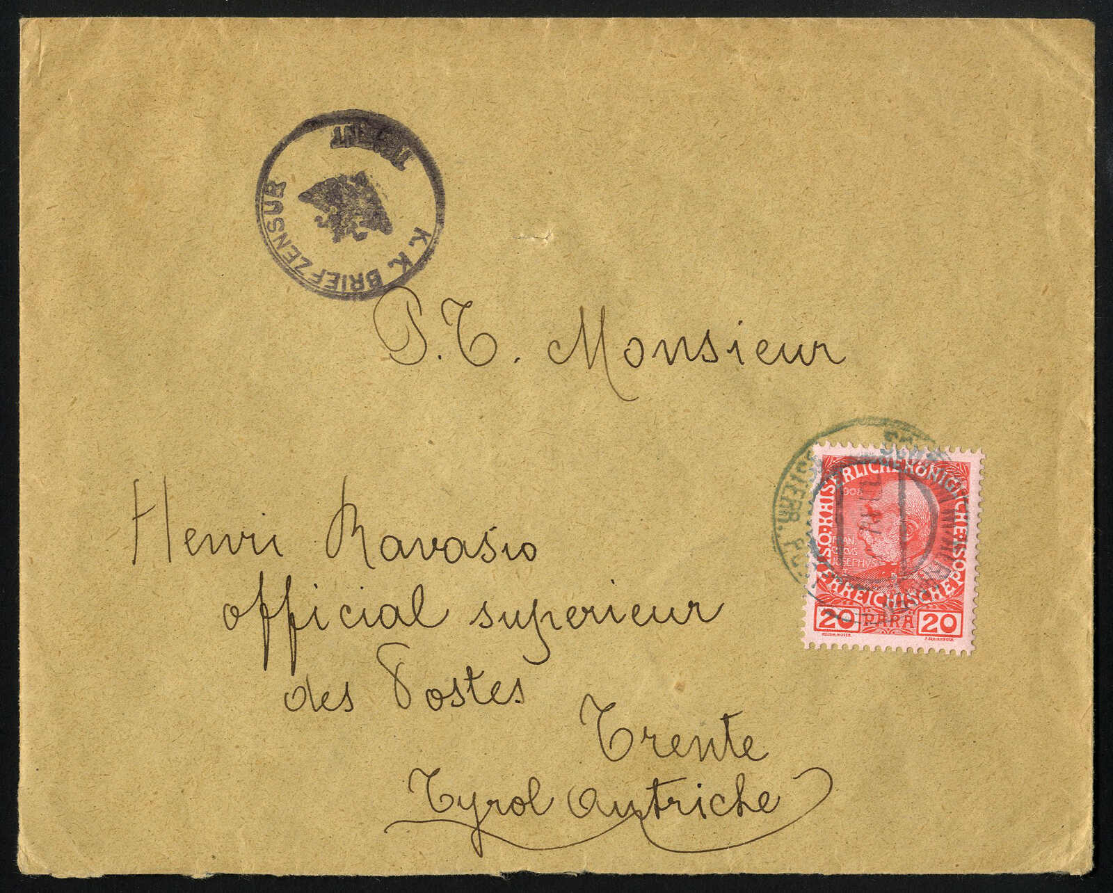 Lot 603 - europe Albania Austrian Post Offices - Viennafil Auktionen 97th Public Auction Golden Heritage: Austrian Rarities & European Treasures Auction Lot 603 - europe Albania Austrian Post Offices - Viennafil Auktionen 97th Public Auction Golden Heritage: Austrian Rarities & European Treasures Auction