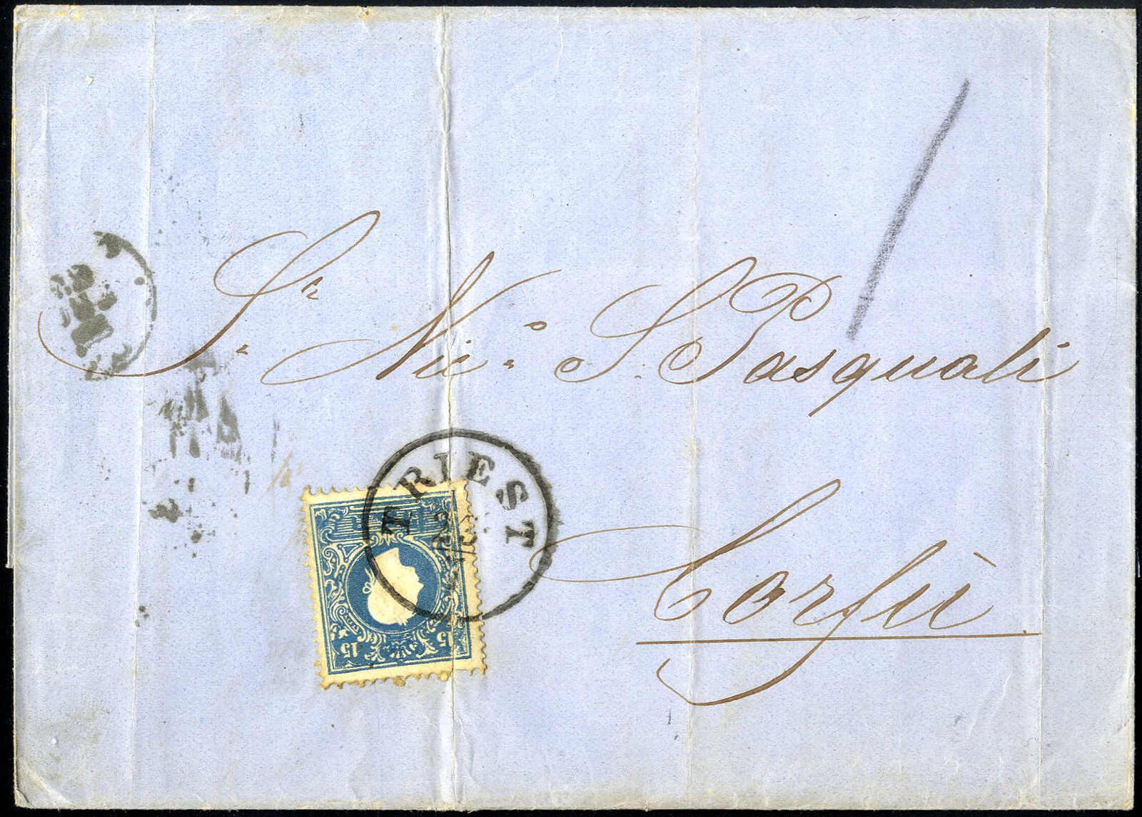 Lot 241 - europe Austria 1858 Issue - Viennafil Auktionen 97th Public Auction Golden Heritage: Austrian Rarities & European Treasures Auction Lot 241 - europe Austria 1858 Issue - Viennafil Auktionen 97th Public Auction Golden Heritage: Austrian Rarities & European Treasures Auction