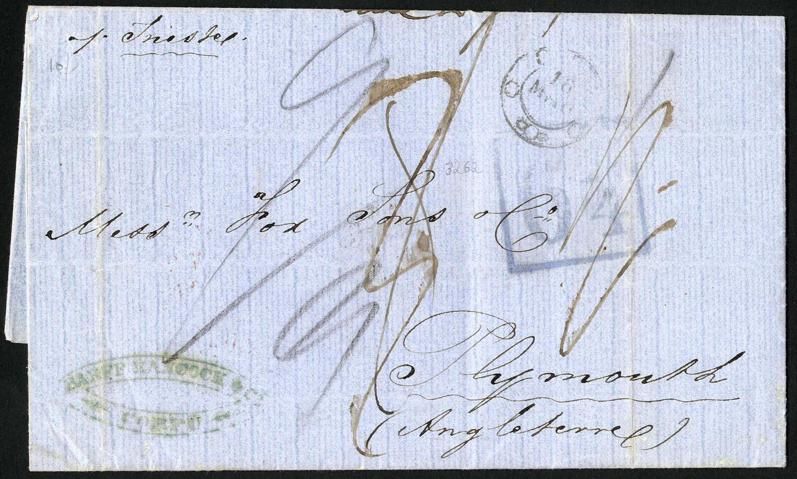 Lot 803 - europe Ionian Islands - Viennafil Auktionen 97th Public Auction Golden Heritage: Austrian Rarities & European Treasures Auction Lot 803 - europe Ionian Islands - Viennafil Auktionen 97th Public Auction Golden Heritage: Austrian Rarities & European Treasures Auction