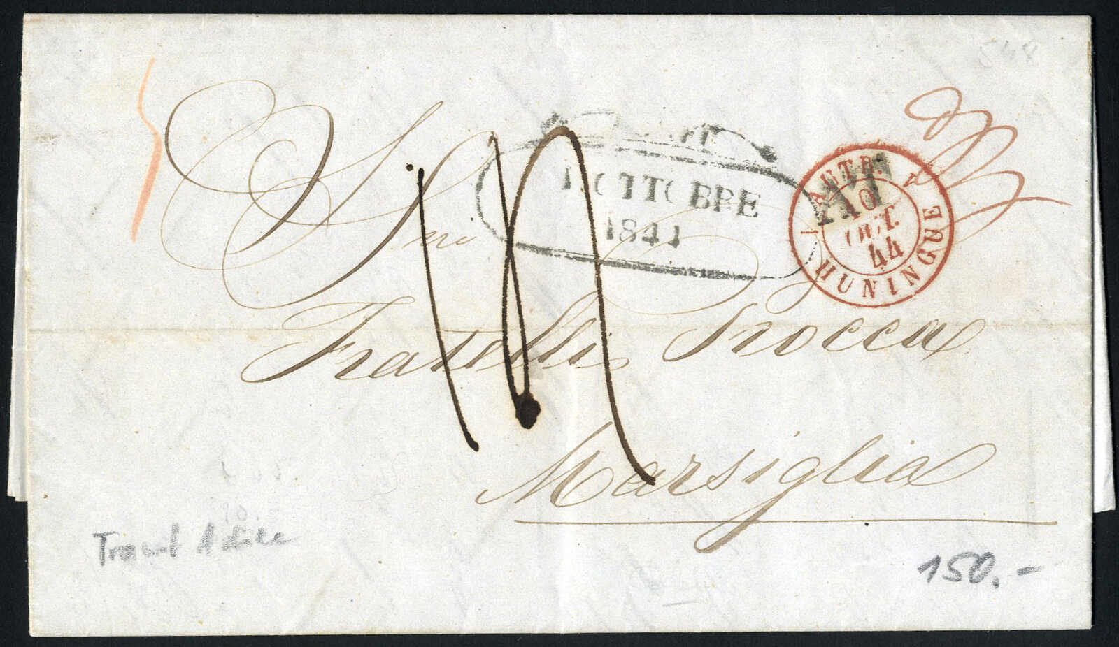 Lot 800 - europe Ionian Islands - Viennafil Auktionen 97th Public Auction Golden Heritage: Austrian Rarities & European Treasures Auction Lot 800 - europe Ionian Islands - Viennafil Auktionen 97th Public Auction Golden Heritage: Austrian Rarities & European Treasures Auction