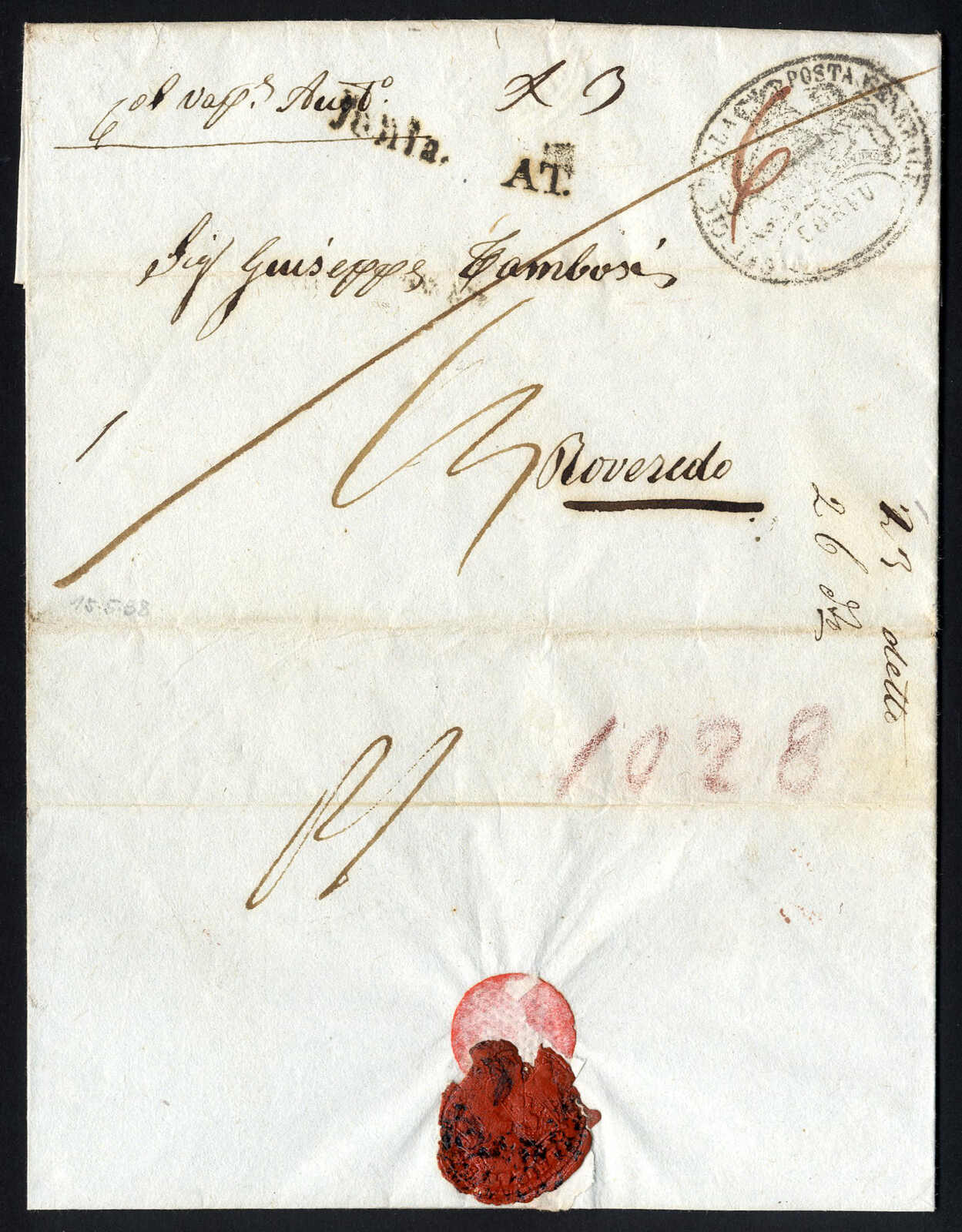 Lot 467 - other Austria Lloyd - Viennafil Auktionen 97th Public Auction Golden Heritage: Austrian Rarities & European Treasures Auction Lot 467 - other Austria Lloyd - Viennafil Auktionen 97th Public Auction Golden Heritage: Austrian Rarities & European Treasures Auction