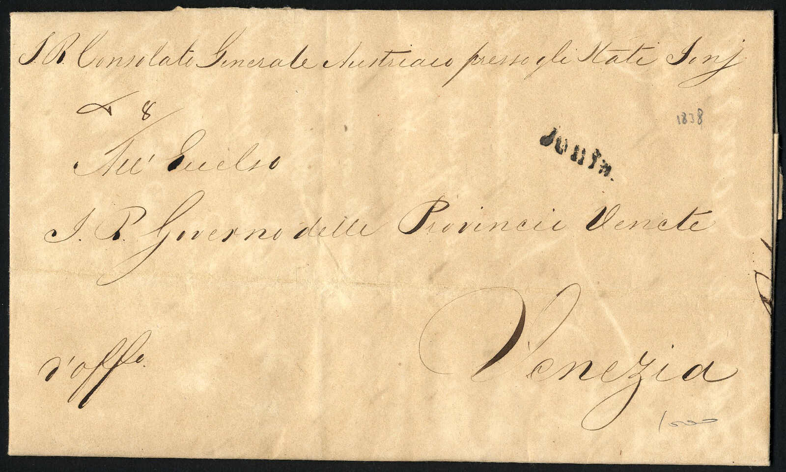 Lot 797 - europe Ionian Islands - Viennafil Auktionen 97th Public Auction Golden Heritage: Austrian Rarities & European Treasures Auction Lot 797 - europe Ionian Islands - Viennafil Auktionen 97th Public Auction Golden Heritage: Austrian Rarities & European Treasures Auction