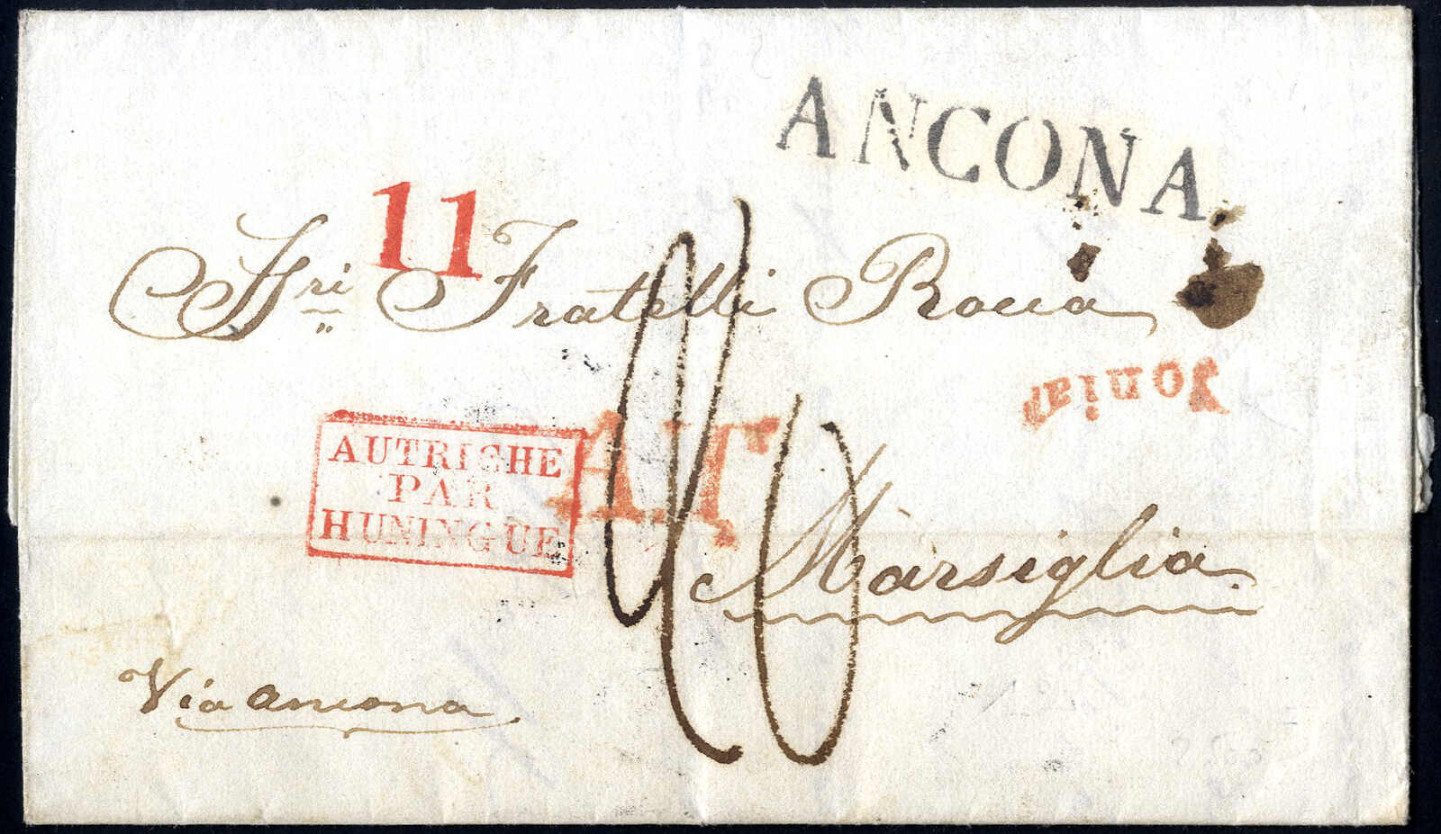 Lot 798 - europe Ionian Islands - Viennafil Auktionen 97th Public Auction Golden Heritage: Austrian Rarities & European Treasures Auction Lot 798 - europe Ionian Islands - Viennafil Auktionen 97th Public Auction Golden Heritage: Austrian Rarities & European Treasures Auction