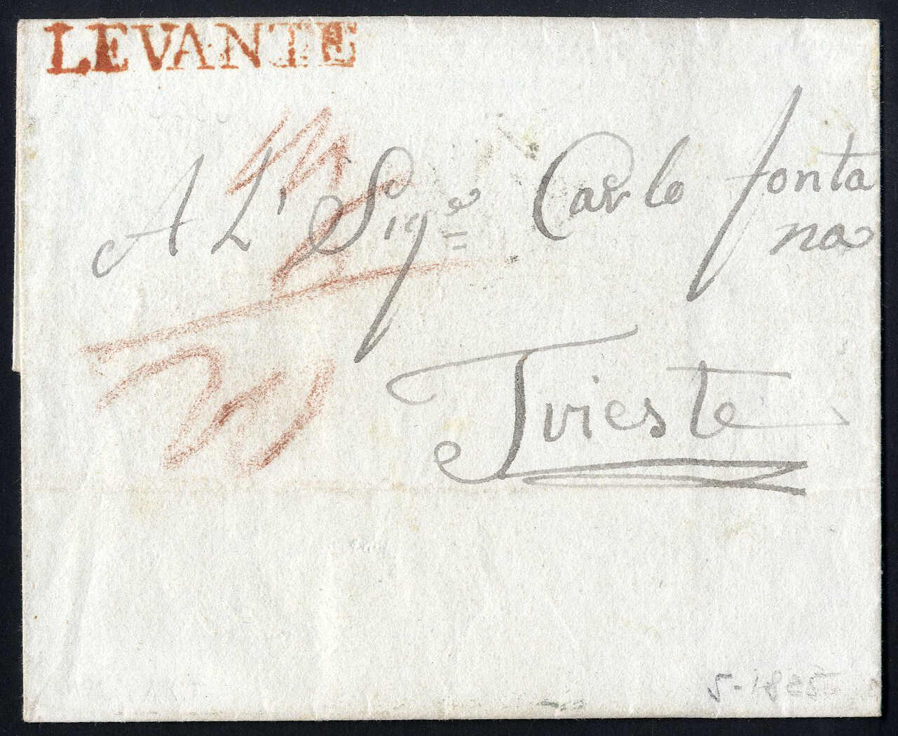 Lot 792 - europe Ionian Islands - Viennafil Auktionen 97th Public Auction Golden Heritage: Austrian Rarities & European Treasures Auction Lot 792 - europe Ionian Islands - Viennafil Auktionen 97th Public Auction Golden Heritage: Austrian Rarities & European Treasures Auction