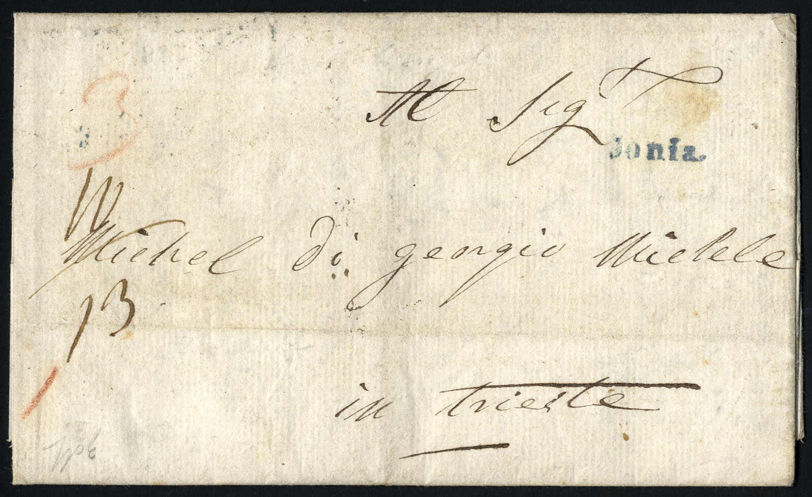 Lot 774 - europe Greece -  Viennafil Auktionen 97th Public Auction Golden Heritage: Austrian Rarities & European Treasures Auction