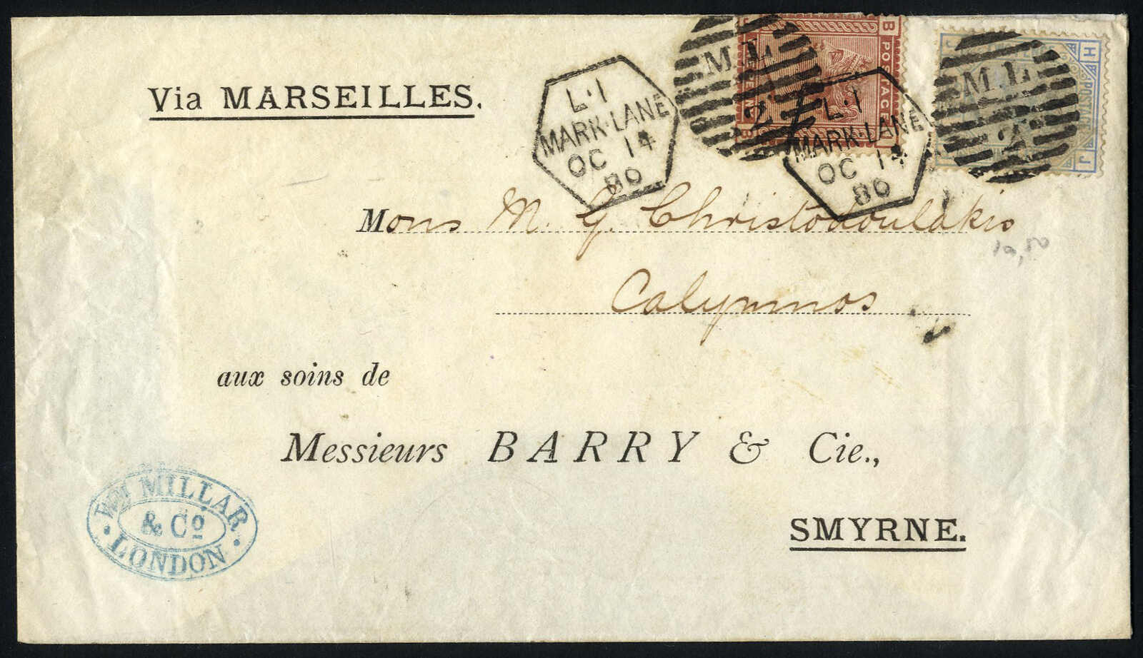 Lot 791 - europe Great Britain - Viennafil Auktionen 97th Public Auction Golden Heritage: Austrian Rarities & European Treasures Auction Lot 791 - europe Great Britain - Viennafil Auktionen 97th Public Auction Golden Heritage: Austrian Rarities & European Treasures Auction