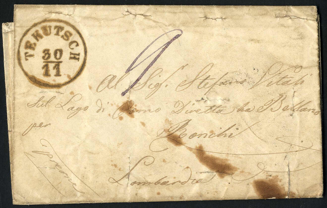 Lot 657 - europe romania austrian levant post offices -  Viennafil Auktionen 97th Public Auction Golden Heritage: Austrian Rarities & European Treasures Auction