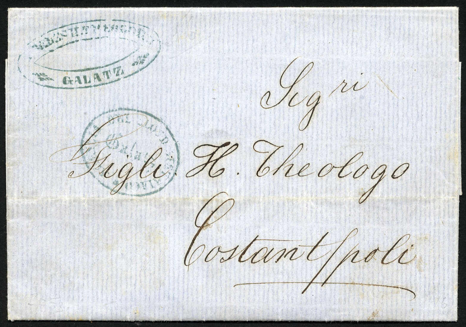 Lot 486 - other Austria Lloyd - Viennafil Auktionen 97th Public Auction Golden Heritage: Austrian Rarities & European Treasures Auction Lot 486 - other Austria Lloyd - Viennafil Auktionen 97th Public Auction Golden Heritage: Austrian Rarities & European Treasures Auction
