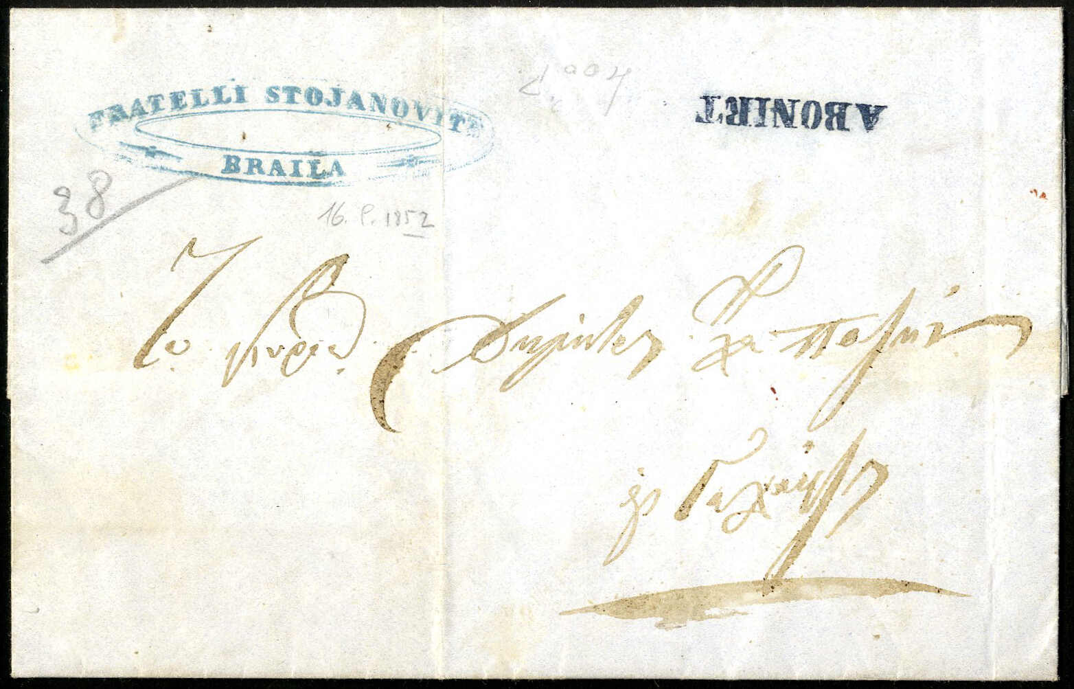 Lot 440 - europe austria donau steamship company - Viennafil Auktionen 97th Public Auction Golden Heritage: Austrian Rarities & European Treasures Auction Lot 440 - europe austria donau steamship company - Viennafil Auktionen 97th Public Auction Golden Heritage: Austrian Rarities & European Treasures Auction