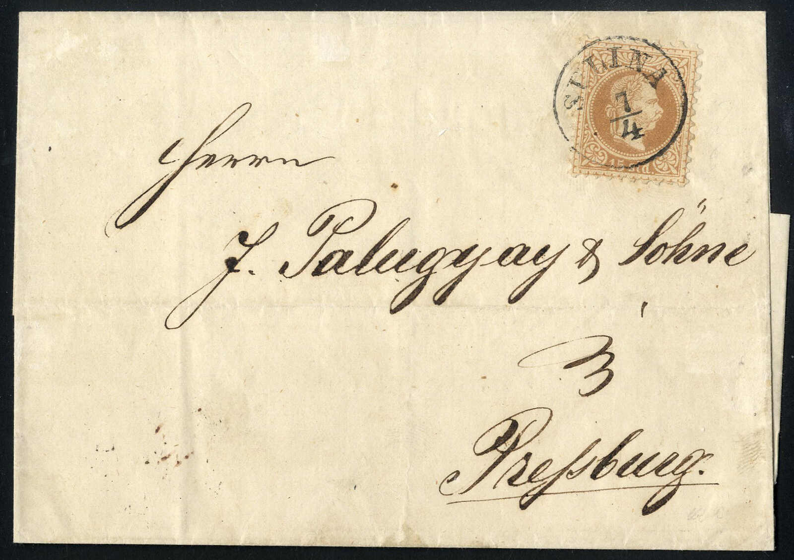 Lot 678 - europe romania austrian levant post offices - Viennafil Auktionen 97th Public Auction Golden Heritage: Austrian Rarities & European Treasures Auction Lot 678 - europe romania austrian levant post offices - Viennafil Auktionen 97th Public Auction Golden Heritage: Austrian Rarities & European Treasures Auction