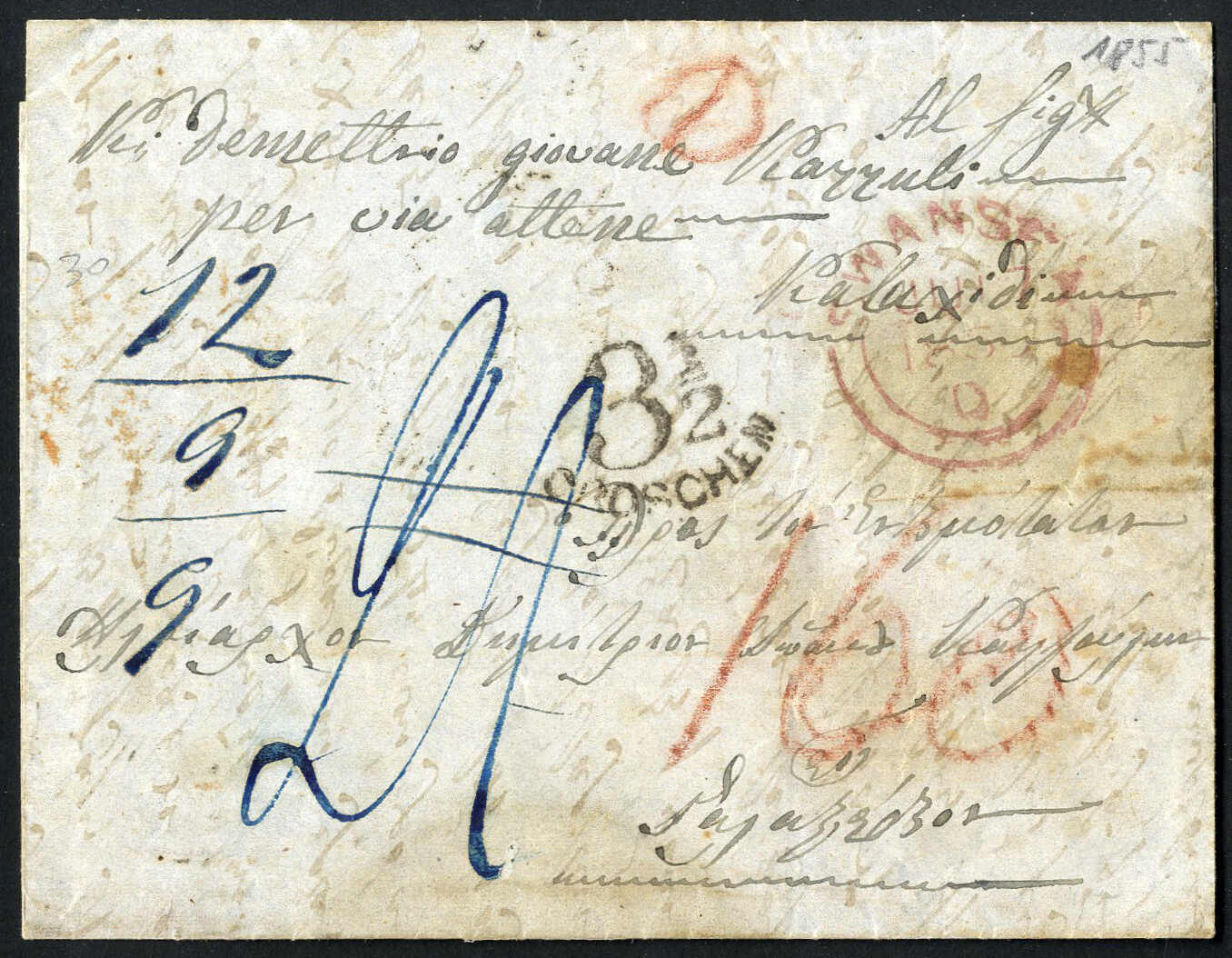 Lot 786 - europe Great Britain - Viennafil Auktionen 97th Public Auction Golden Heritage: Austrian Rarities & European Treasures Auction Lot 786 - europe Great Britain - Viennafil Auktionen 97th Public Auction Golden Heritage: Austrian Rarities & European Treasures Auction