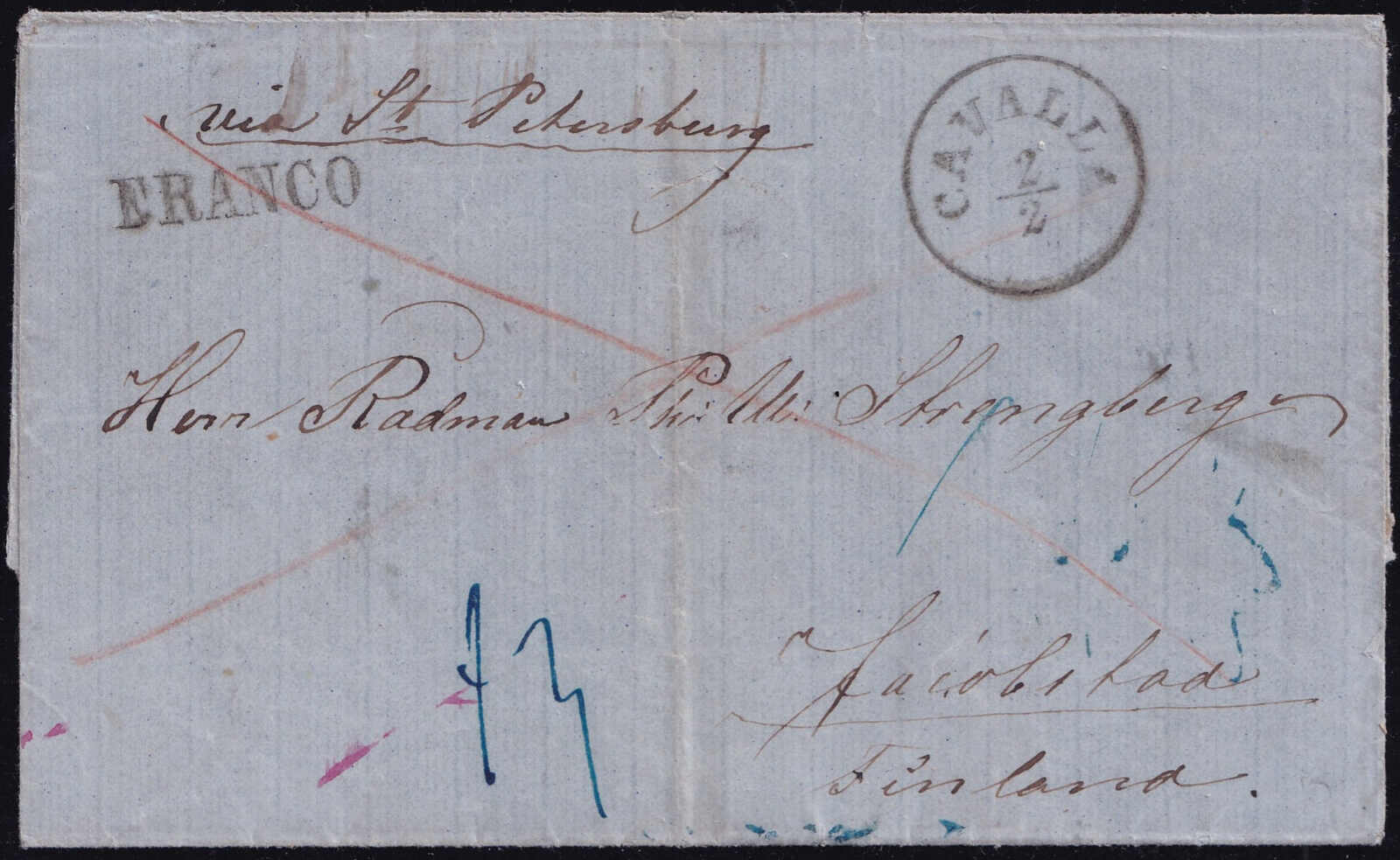 Lot 623 - europe Greece Austrian Levant Post Offices - Viennafil Auktionen 97th Public Auction Golden Heritage: Austrian Rarities & European Treasures Auction Lot 623 - europe Greece Austrian Levant Post Offices - Viennafil Auktionen 97th Public Auction Golden Heritage: Austrian Rarities & European Treasures Auction