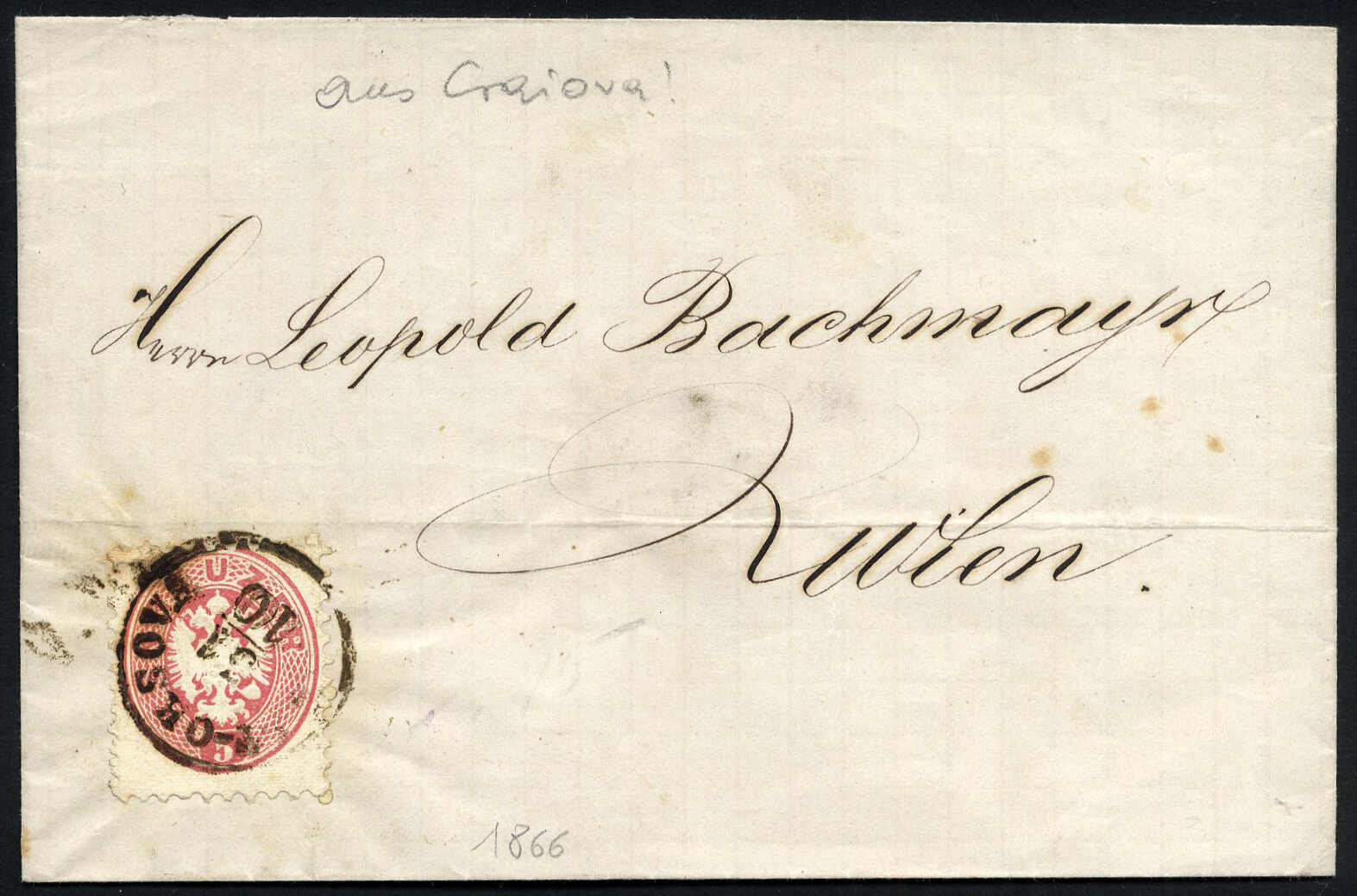 Lot 332 - europe Austria 1863/64 Issue - Viennafil Auktionen 97th Public Auction Golden Heritage: Austrian Rarities & European Treasures Auction Lot 332 - europe Austria 1863/64 Issue - Viennafil Auktionen 97th Public Auction Golden Heritage: Austrian Rarities & European Treasures Auction