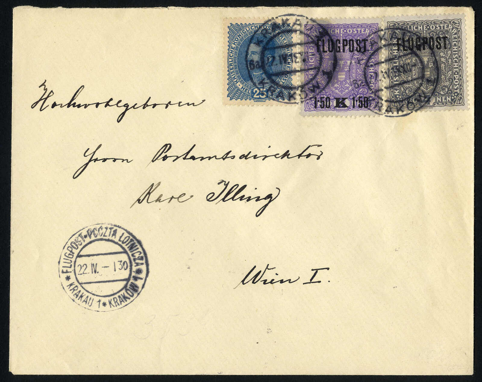 Lot 749 - europe Austria - Viennafil Auktionen 97th Public Auction Golden Heritage: Austrian Rarities & European Treasures Auction Lot 749 - europe Austria - Viennafil Auktionen 97th Public Auction Golden Heritage: Austrian Rarities & European Treasures Auction