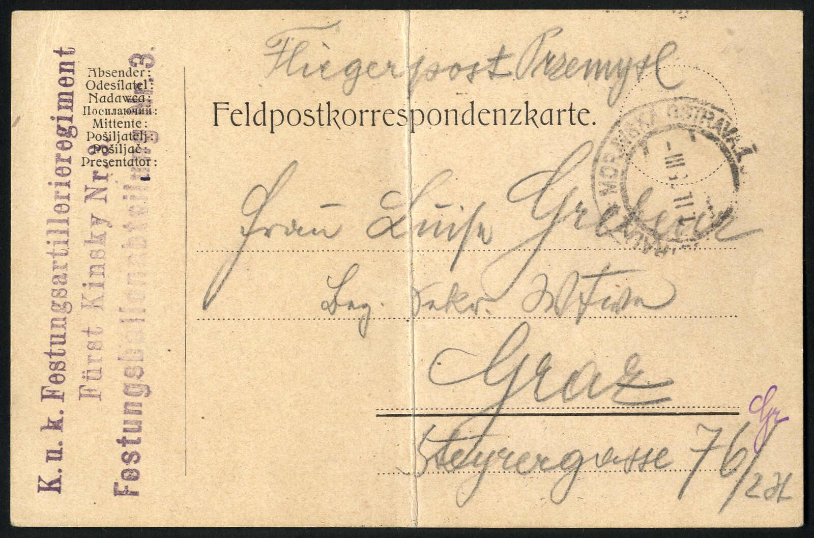 Lot 745 - europe Austria - Viennafil Auktionen 97th Public Auction Golden Heritage: Austrian Rarities & European Treasures Auction Lot 745 - europe Austria - Viennafil Auktionen 97th Public Auction Golden Heritage: Austrian Rarities & European Treasures Auction