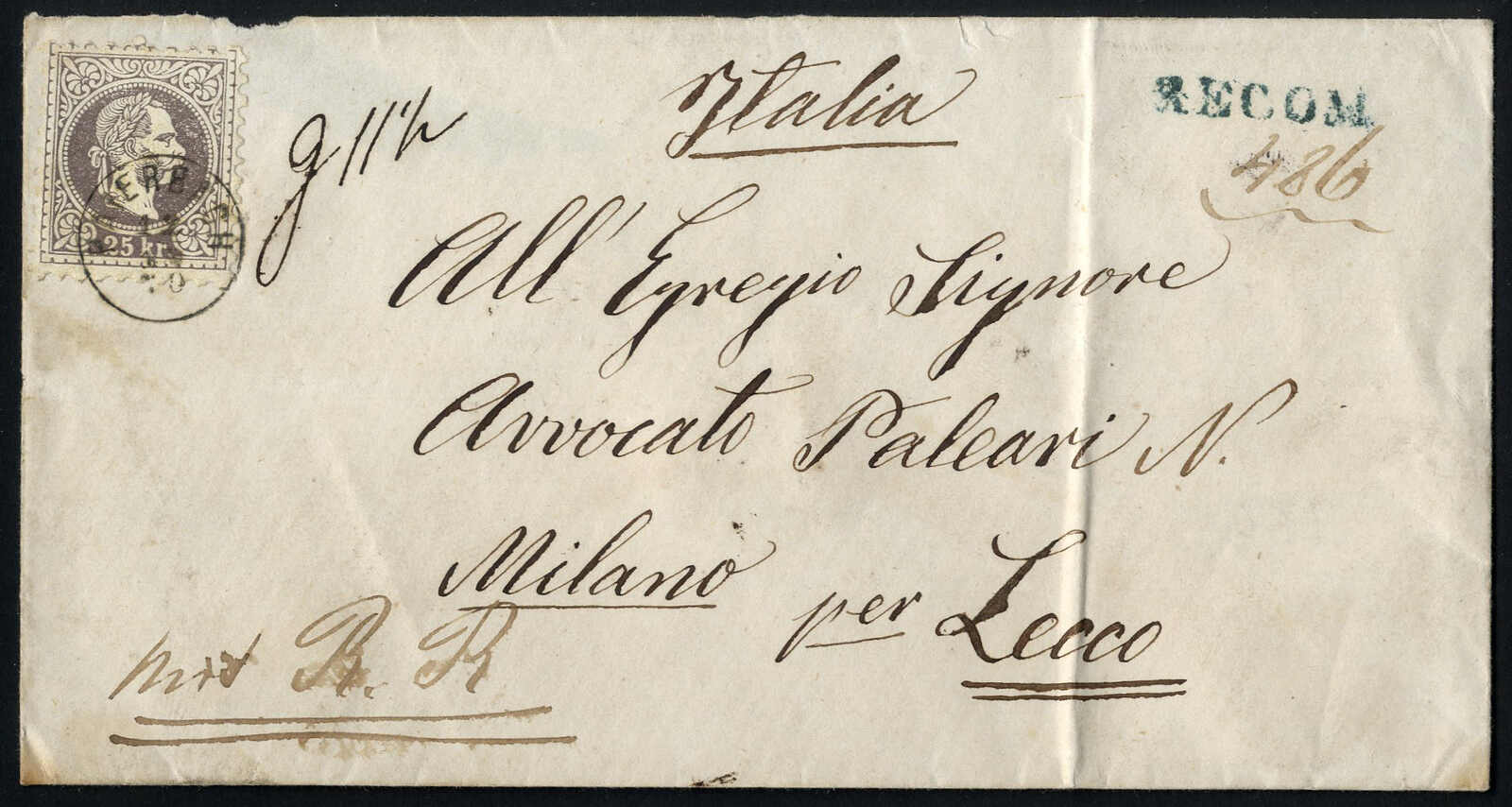Lot 372 - europe Austria 1867 Issue - Viennafil Auktionen 97th Public Auction Golden Heritage: Austrian Rarities & European Treasures Auction Lot 372 - europe Austria 1867 Issue - Viennafil Auktionen 97th Public Auction Golden Heritage: Austrian Rarities & European Treasures Auction