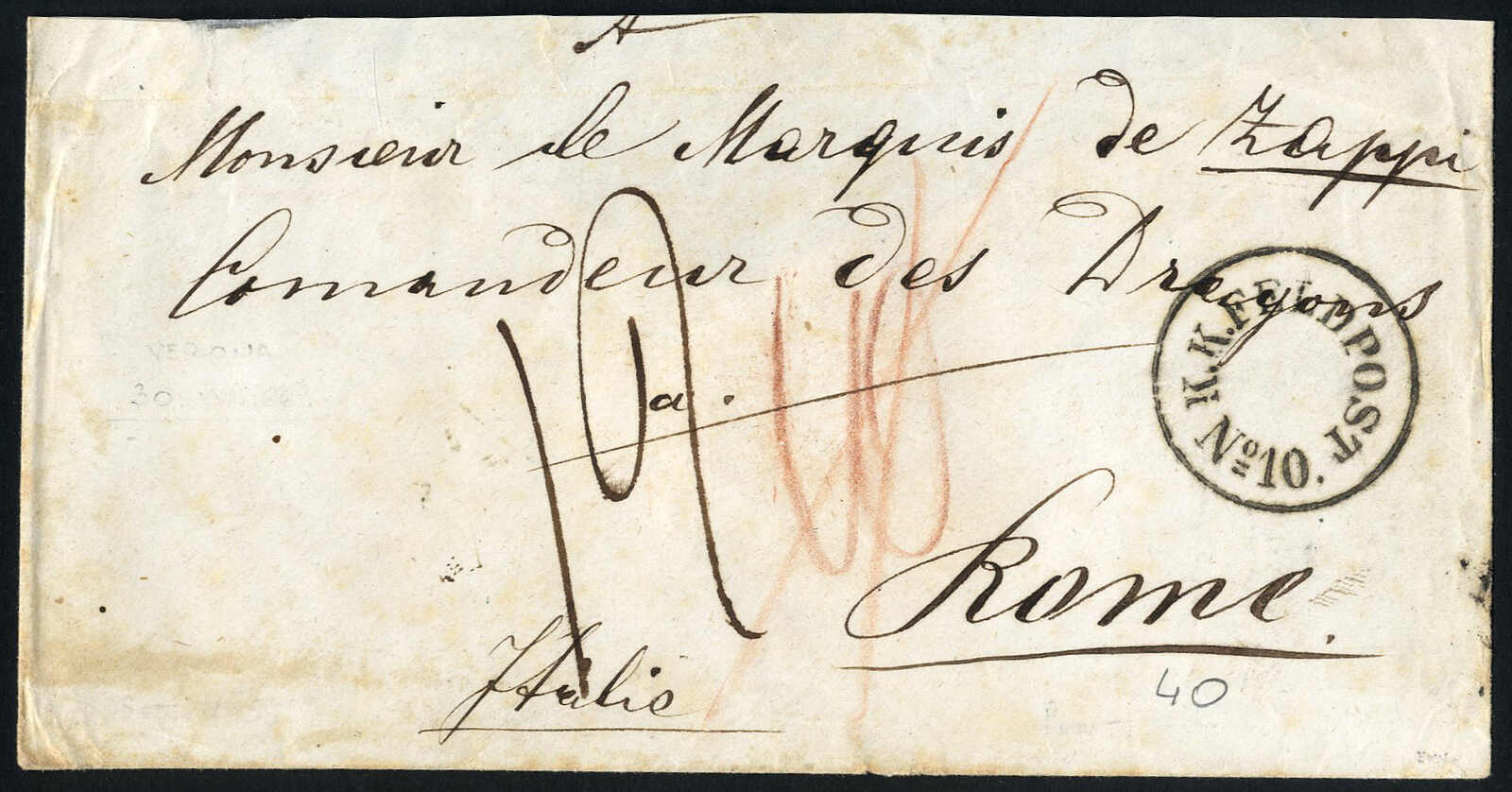 Lot 149 - europe Austria -  Viennafil Auktionen 97th Public Auction Golden Heritage: Austrian Rarities & European Treasures Auction