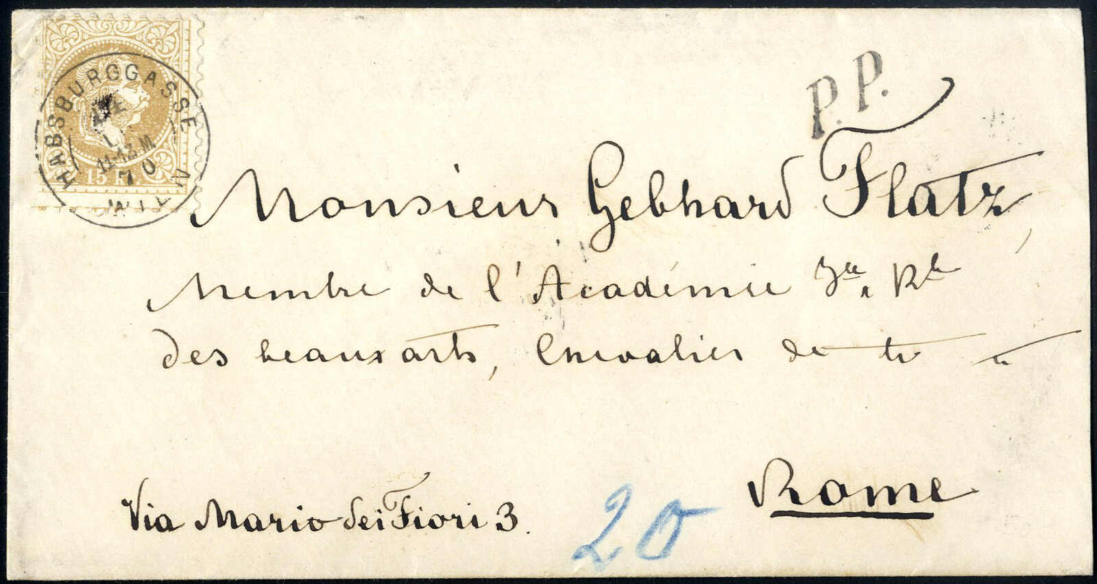 Lot 373 - europe Austria 1867 Issue - Viennafil Auktionen 97th Public Auction Golden Heritage: Austrian Rarities & European Treasures Auction Lot 373 - europe Austria 1867 Issue - Viennafil Auktionen 97th Public Auction Golden Heritage: Austrian Rarities & European Treasures Auction