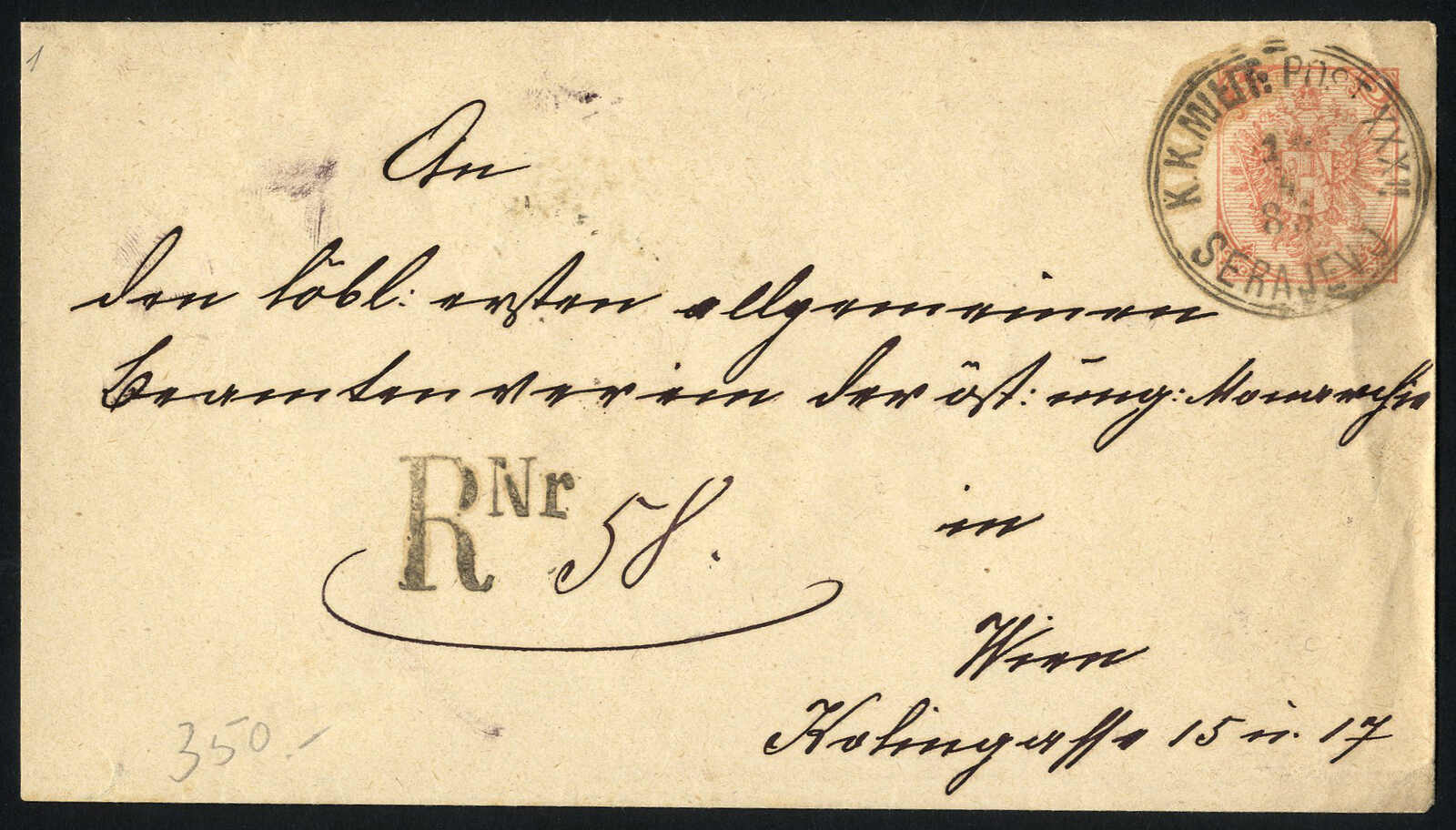Lot 742 - europe Bosnia Herzegowina - Viennafil Auktionen 97th Public Auction Golden Heritage: Austrian Rarities & European Treasures Auction Lot 742 - europe Bosnia Herzegowina - Viennafil Auktionen 97th Public Auction Golden Heritage: Austrian Rarities & European Treasures Auction