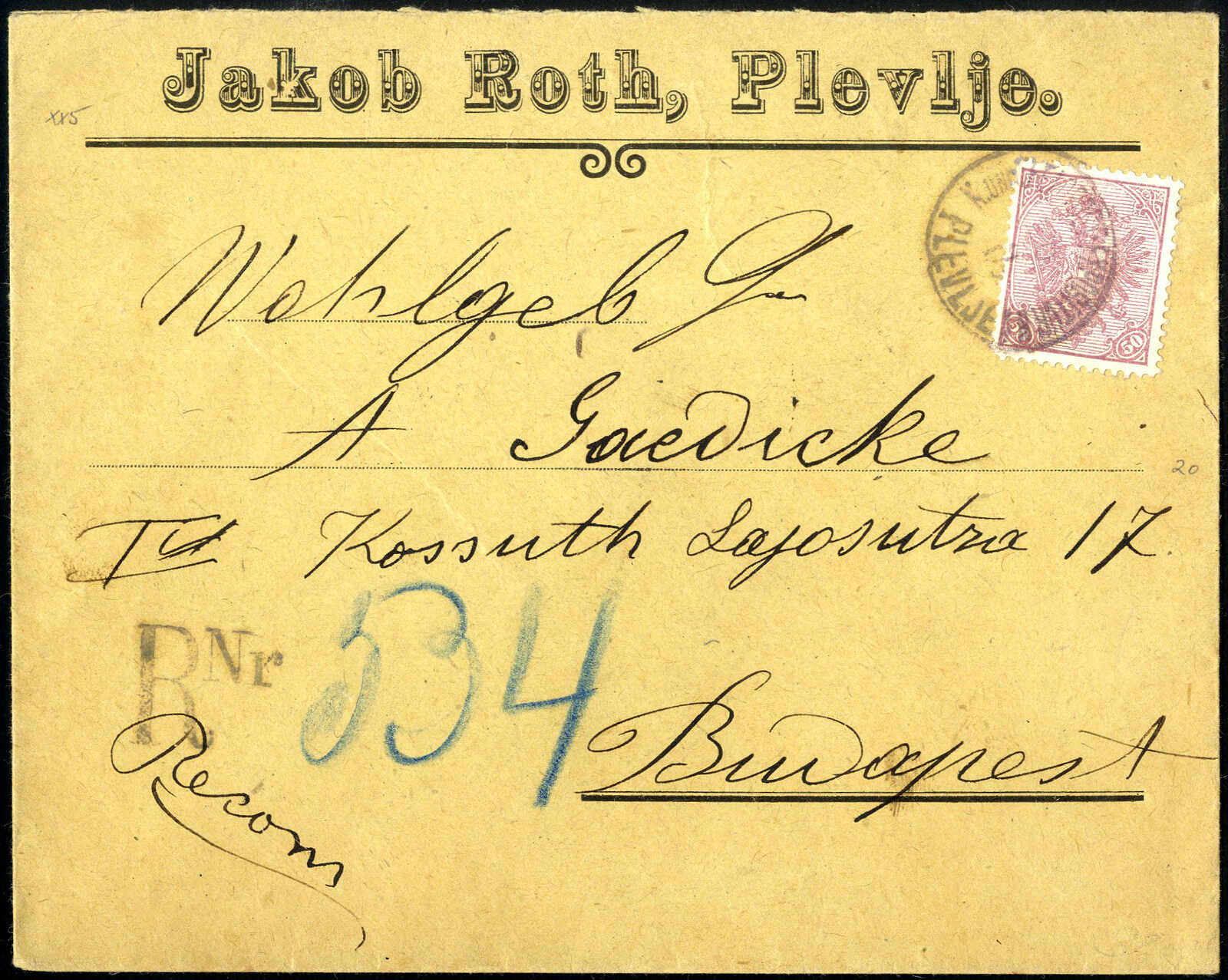 Lot 736 - europe Bosnia Herzegowina - Viennafil Auktionen 97th Public Auction Golden Heritage: Austrian Rarities & European Treasures Auction Lot 736 - europe Bosnia Herzegowina - Viennafil Auktionen 97th Public Auction Golden Heritage: Austrian Rarities & European Treasures Auction