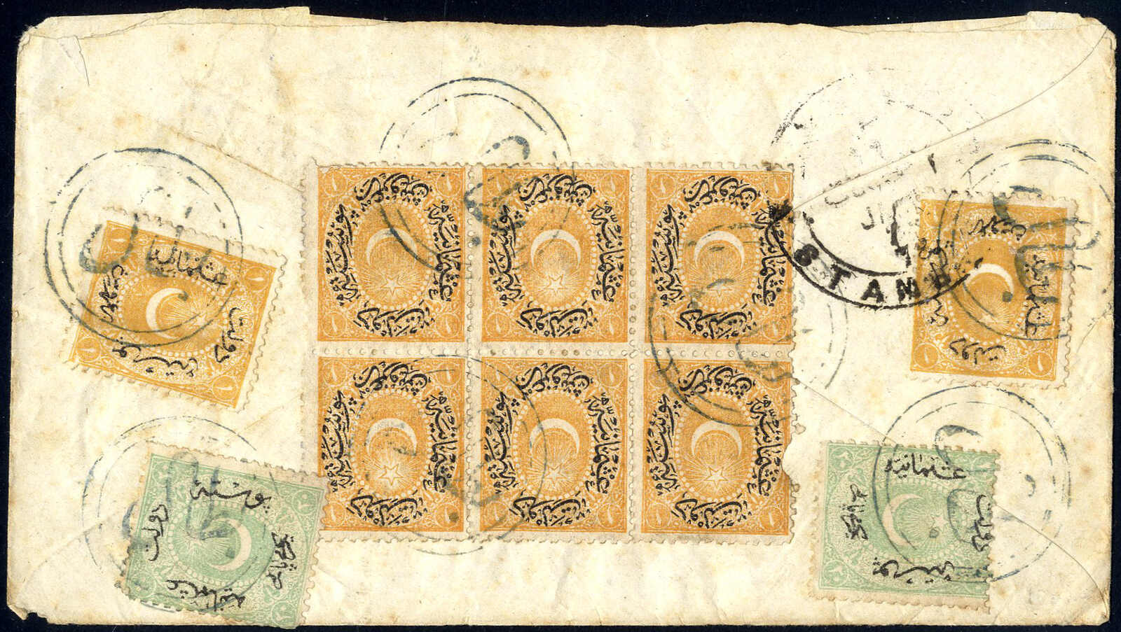 Lot 722 - europe Bosnia Herzegowina -  Viennafil Auktionen 97th Public Auction Golden Heritage: Austrian Rarities & European Treasures Auction