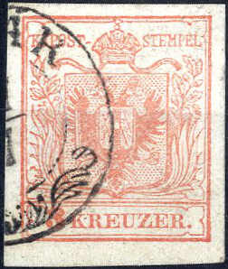 Lot 183 - europe austria issue 1850 - Viennafil Auktionen 97th Public Auction Golden Heritage: Austrian Rarities & European Treasures Auction Lot 183 - europe austria issue 1850 - Viennafil Auktionen 97th Public Auction Golden Heritage: Austrian Rarities & European Treasures Auction
