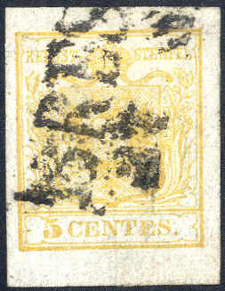 Lot 8 - europe lombardy venetia - Viennafil Auktionen 97th Public Auction Golden Heritage: Austrian Rarities & European Treasures Auction Lot 8 - europe lombardy venetia - Viennafil Auktionen 97th Public Auction Golden Heritage: Austrian Rarities & European Treasures Auction