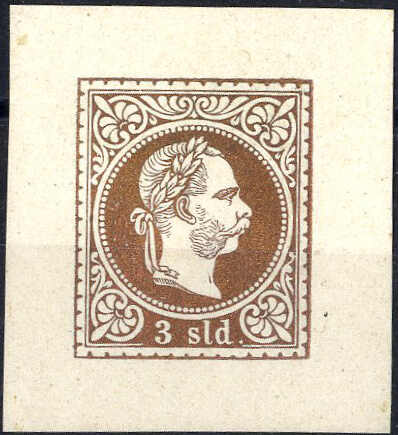 Lot 533 - europe austrian levant -  Viennafil Auktionen 97th Public Auction Golden Heritage: Austrian Rarities & European Treasures Auction