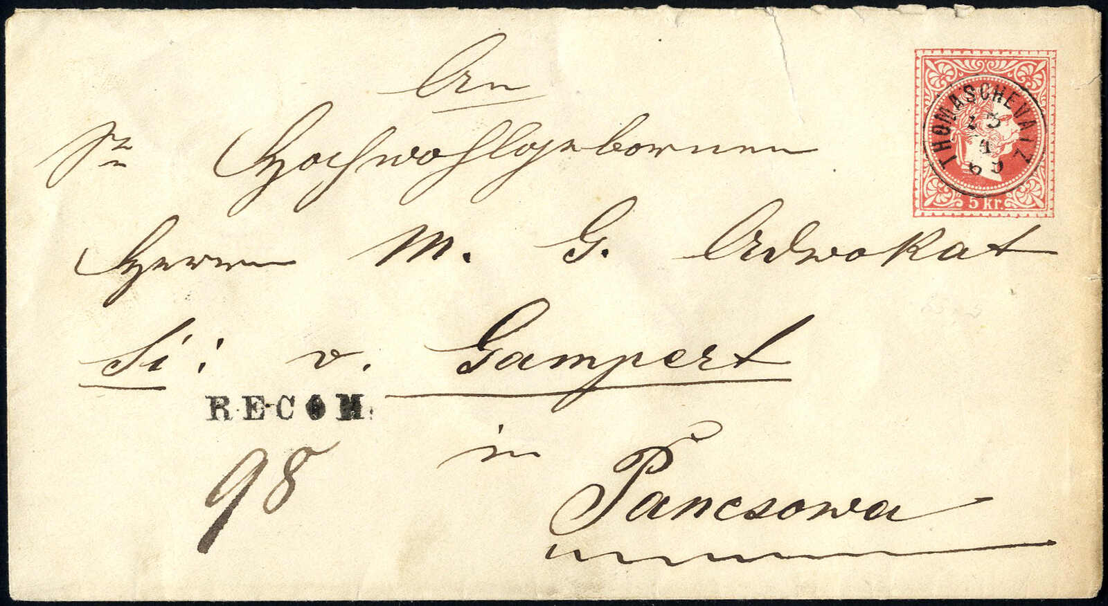 Lot 368 - europe Austria 1867 Issue - Viennafil Auktionen 97th Public Auction Golden Heritage: Austrian Rarities & European Treasures Auction Lot 368 - europe Austria 1867 Issue - Viennafil Auktionen 97th Public Auction Golden Heritage: Austrian Rarities & European Treasures Auction