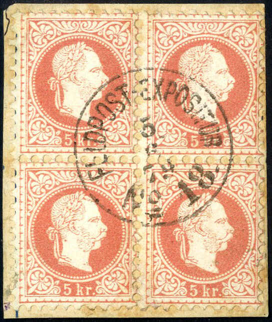 Lot 724 - europe Bosnia Herzegowina -  Viennafil Auktionen 97th Public Auction Golden Heritage: Austrian Rarities & European Treasures Auction